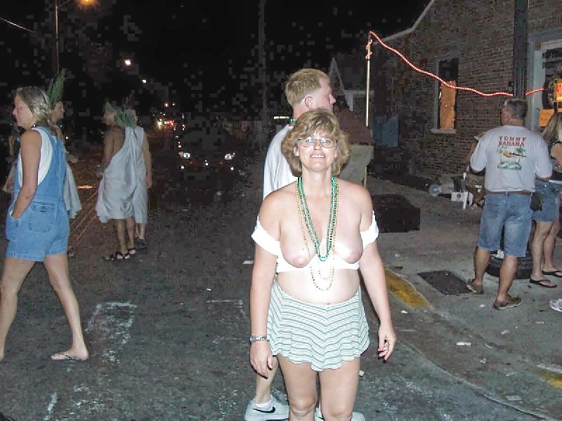 Fantasy Fest Amateurs 05 #4097893