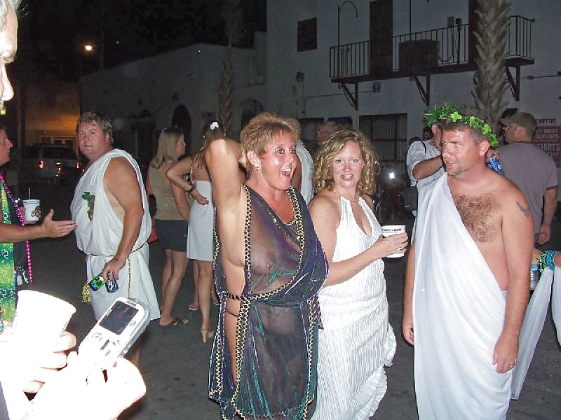 Fantasy Fest Amateurs 05 #4097908