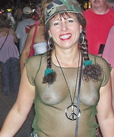 Fantasy Fest Amateurs 05 #4097932