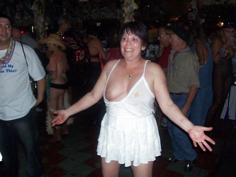 Fantasy Fest Amateurs 05 #4097956