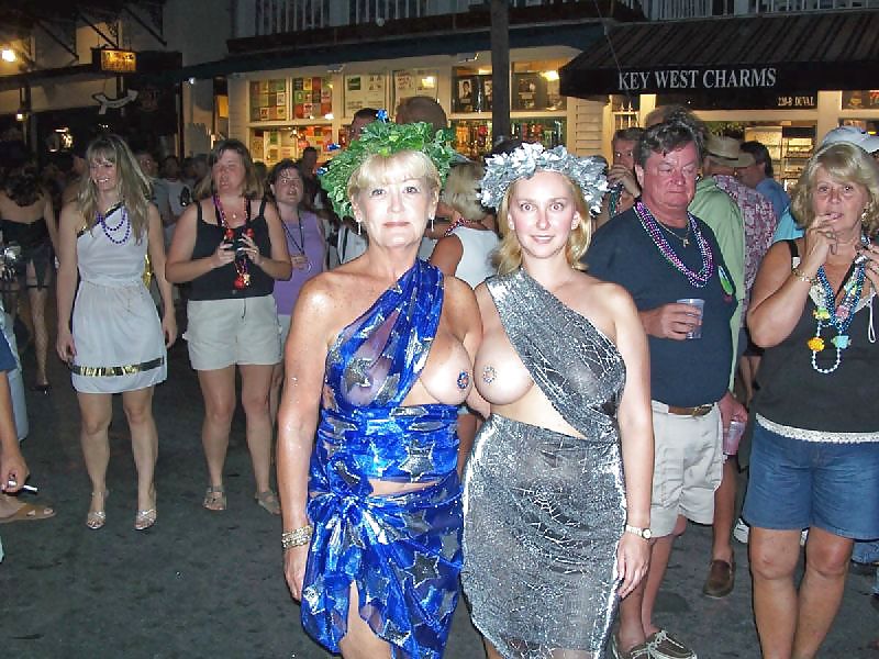 Fantasy Fest Amateurs 05 #4097973