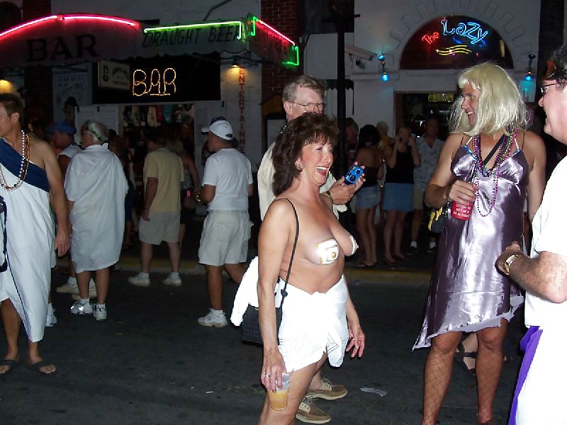 Fantasy Fest Amateurs 05 #4097980