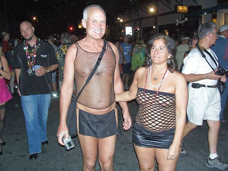 Fantasy Fest Amateurs 05 #4097988