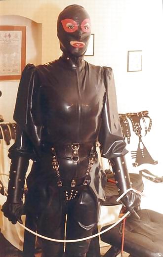 Mistress christina (aka barbara)
 #17709540