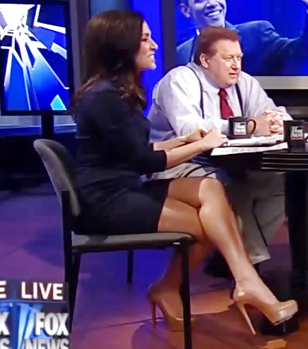 La sexy andrea tantaros
 #18022632