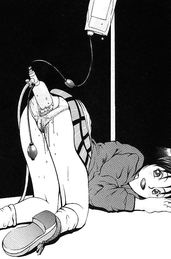 0099 - hentai s manga comix porn-art toons ed. por praktiks
 #17686192