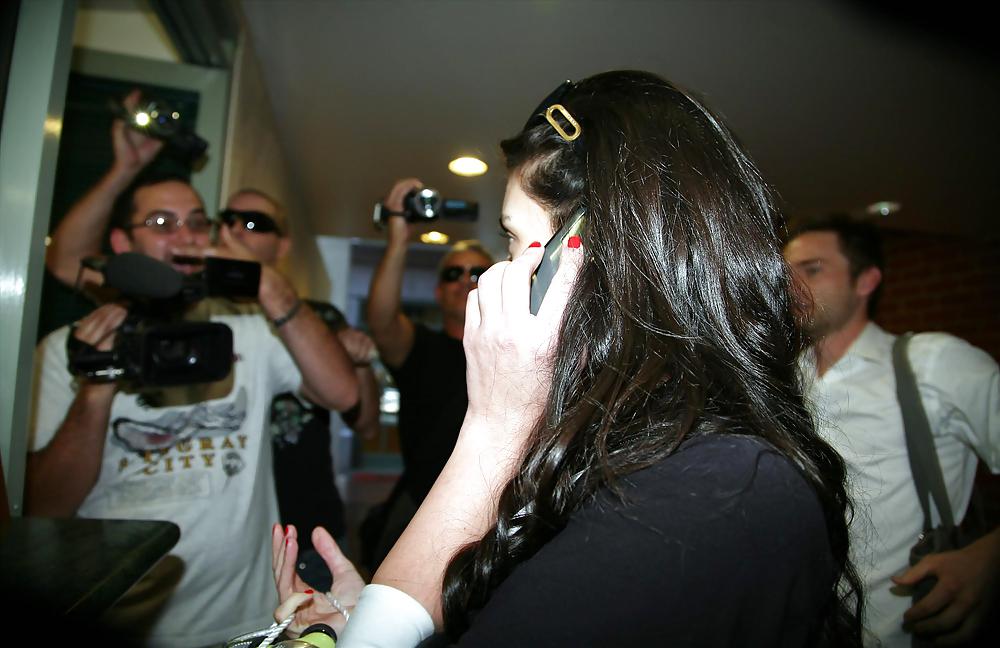 Kim Kardashian Beverly Hills candids #3727467