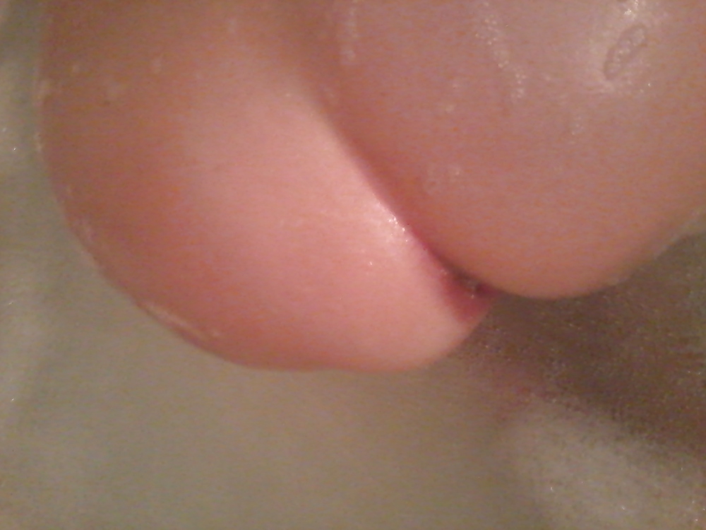 Agentman's Sexy Ex Wife Sweet Pussy n Tits