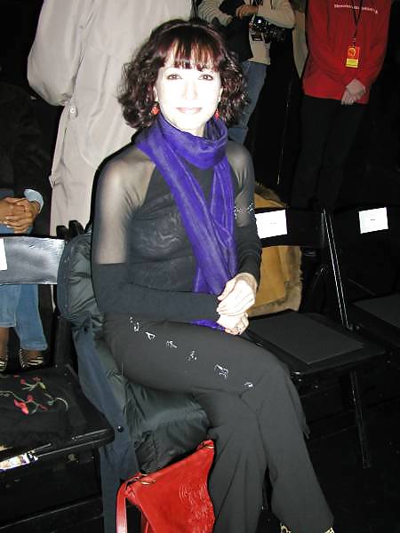 Lileth! aka Bebe Neuwirth #16779543