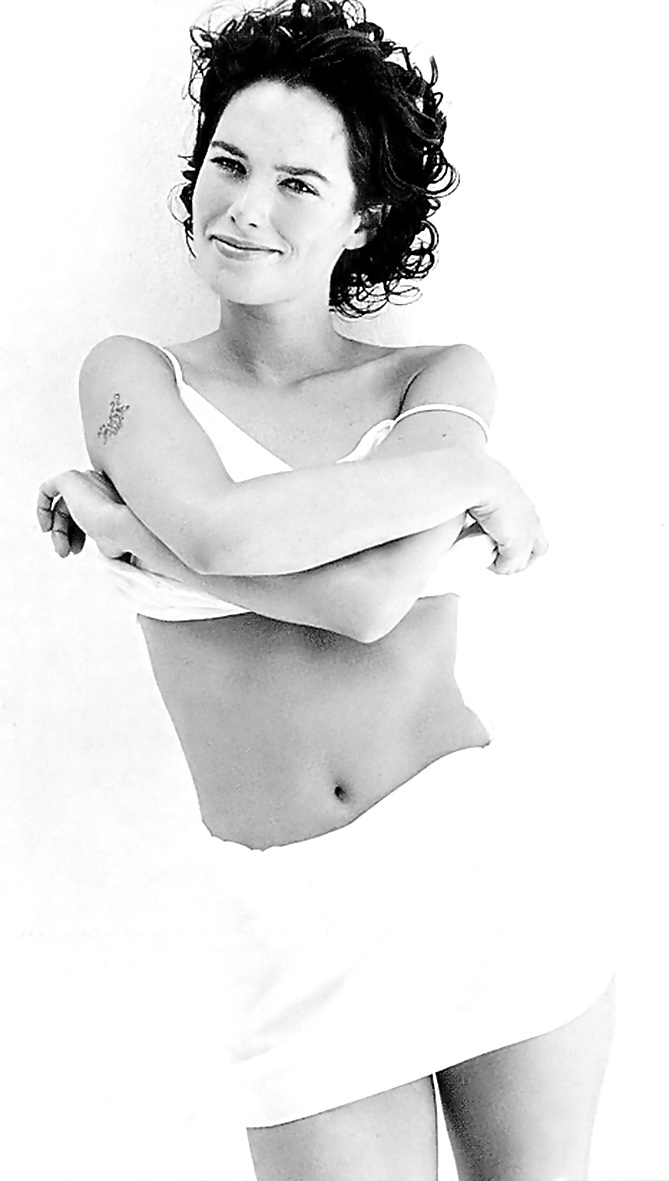 Lena headey uk babe
 #10476531