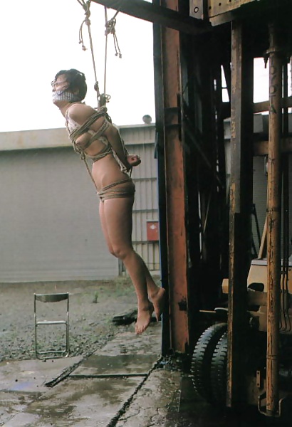 Bondage 1 #4149043