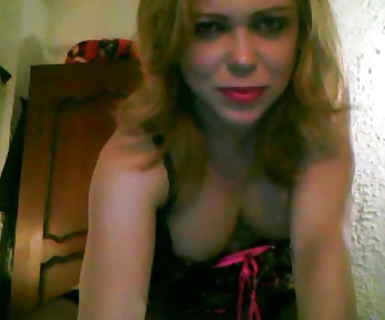 Sultry and Horny Shemale #9495762