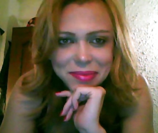 Sultry and Horny Shemale #9495772