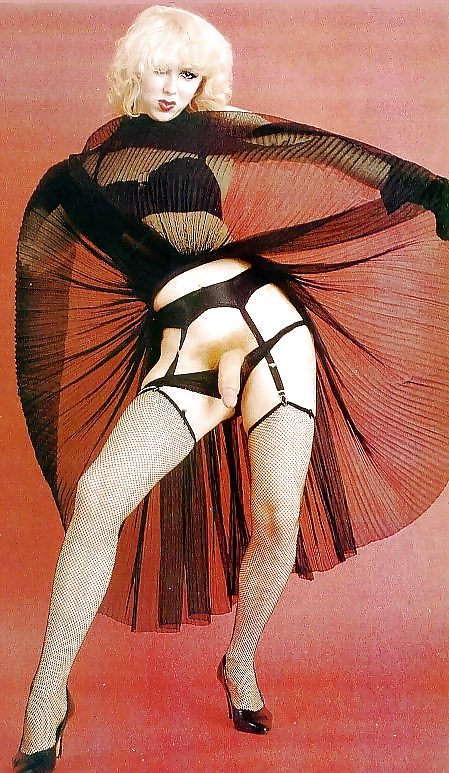 Hermosos shemales
 #870628