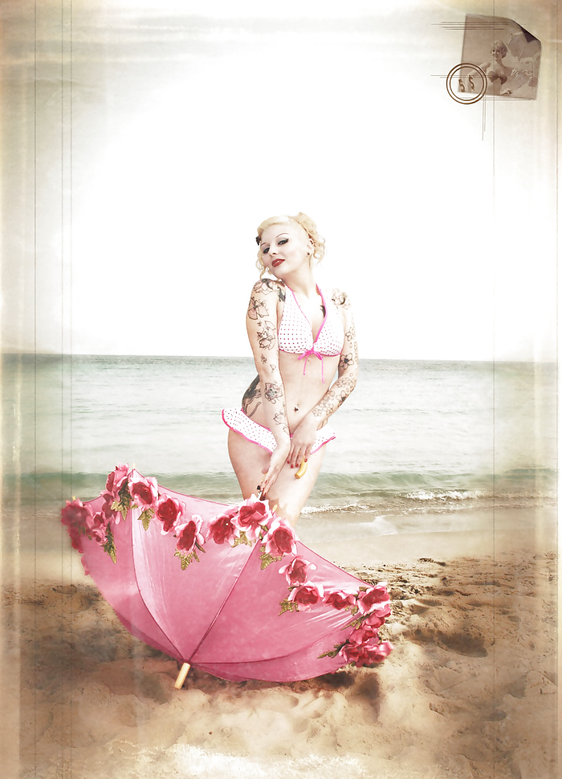 Modern PinUps