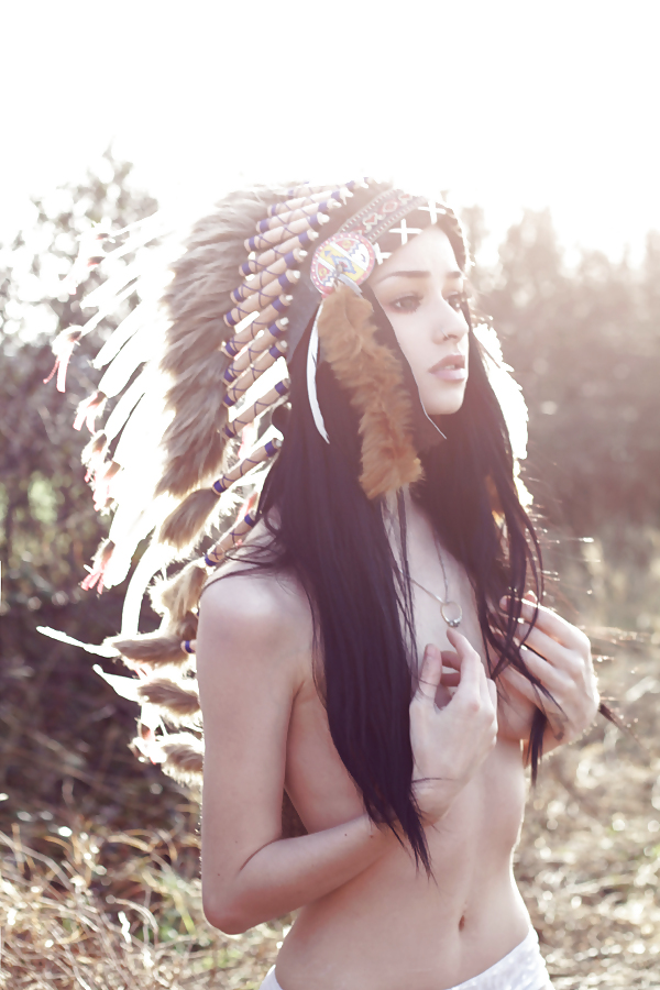 White heart, red skin #9339755