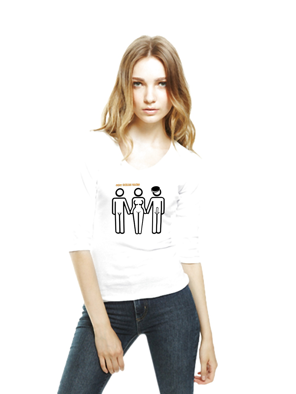 Macho siciliano
 #14797981