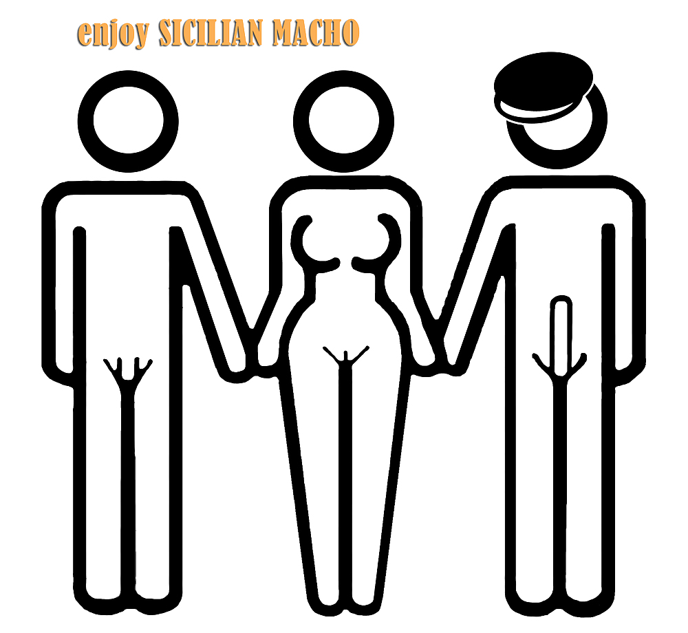 Macho siciliano
 #14798008