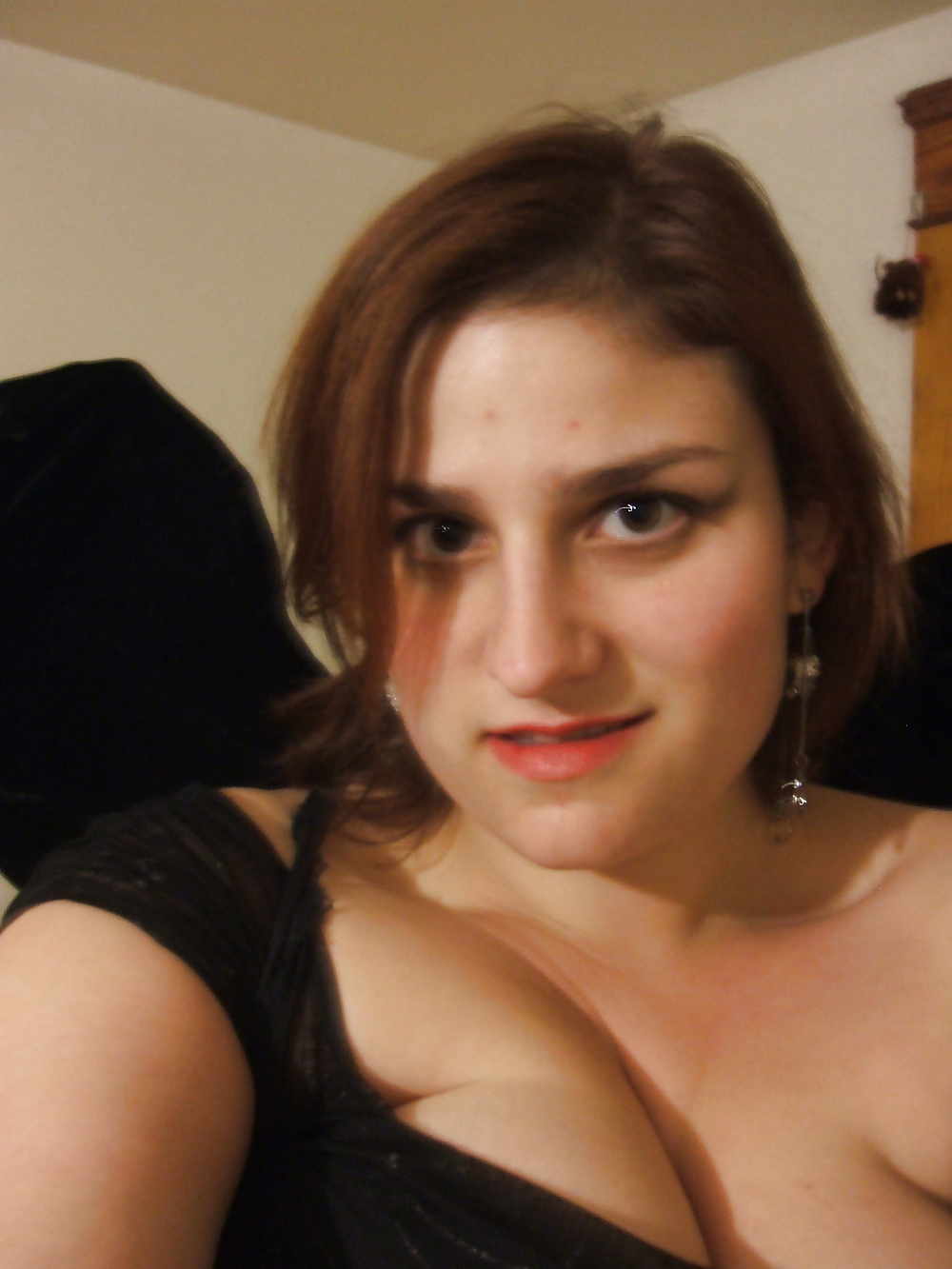 More Chubby Housewife by Request - Comments? #4566356