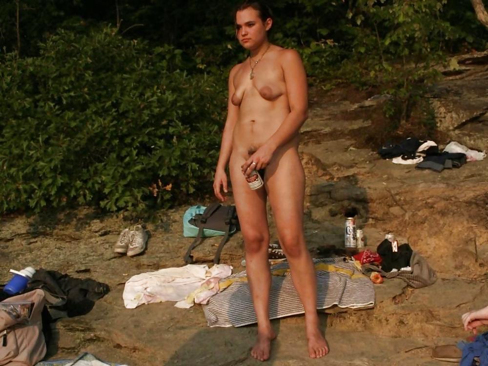 I am a beach nudist #813618