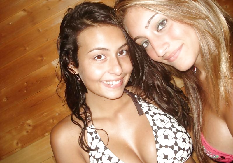 More Sexy Teens #13576148