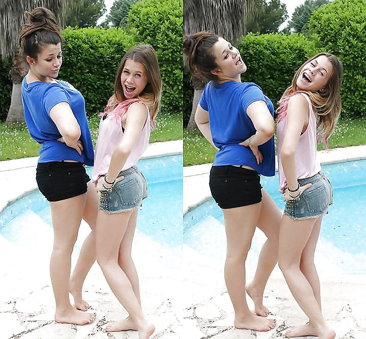 Sexy teens 77 #22711591