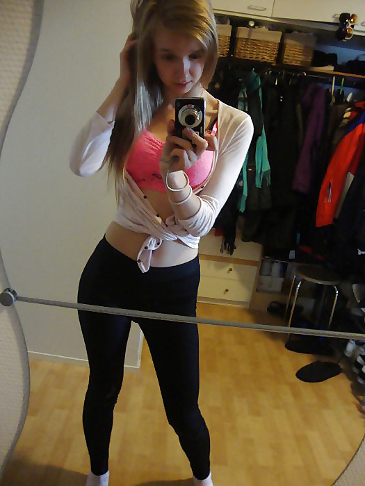 Sexy teens 77 #22711639