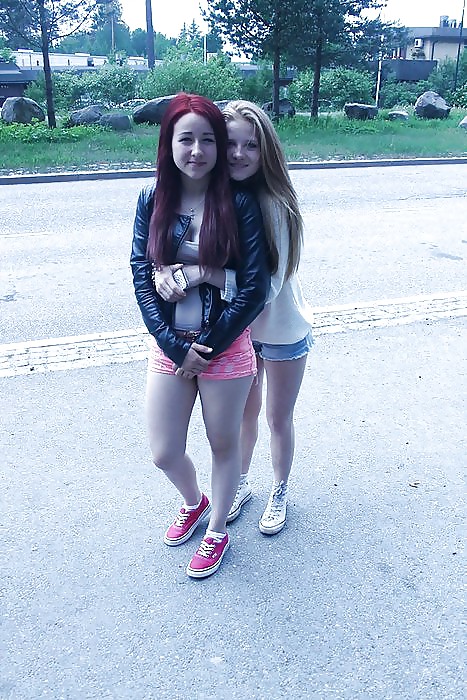 Sexy teens 77 #22711649