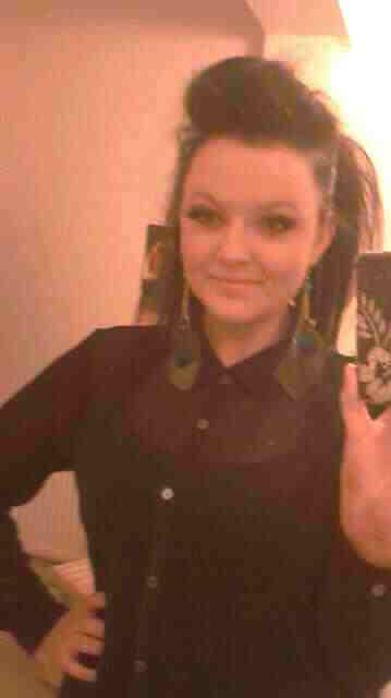 Guess who?? #8859375