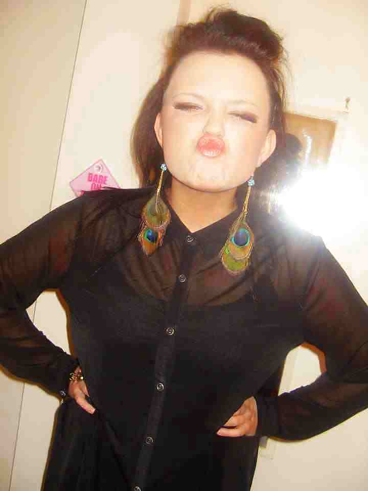 Guess who?? #8859380