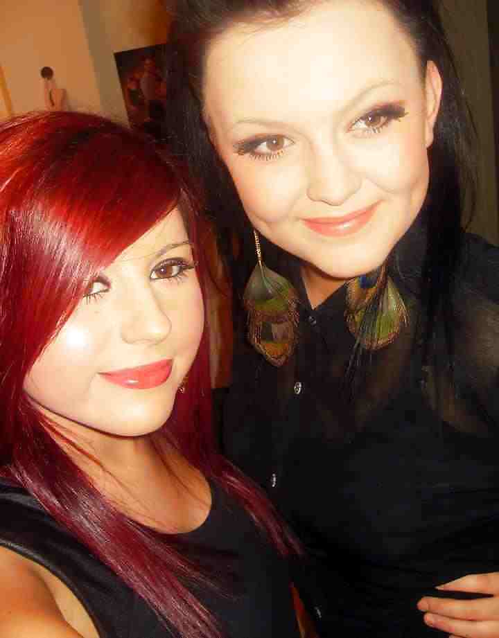 Guess who?? #8859385