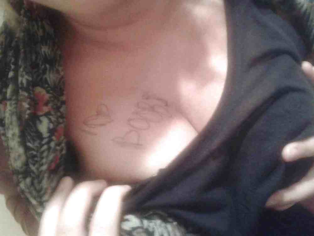 Guess who?? #8859396