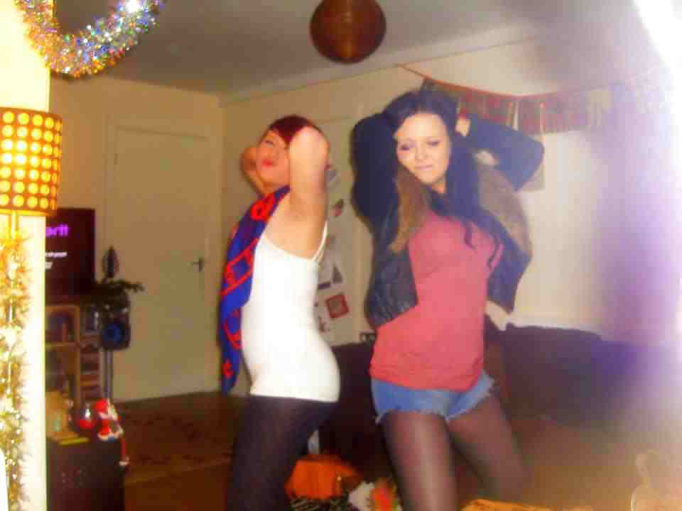 Guess who?? #8859400