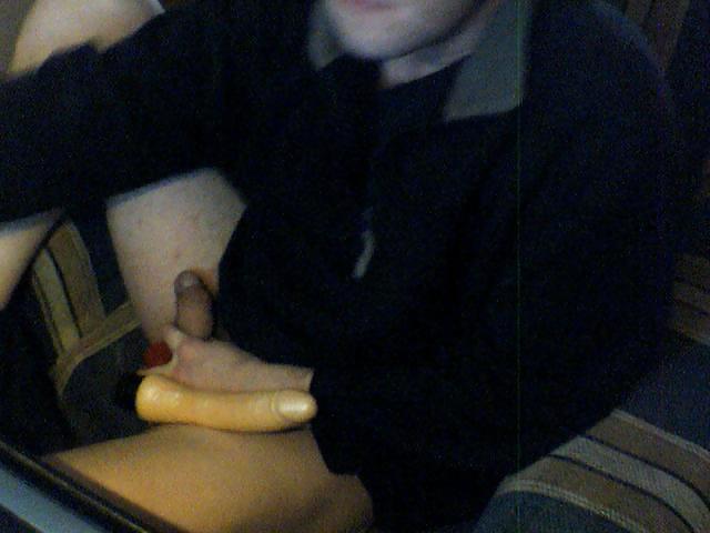 Me :-) #13885575