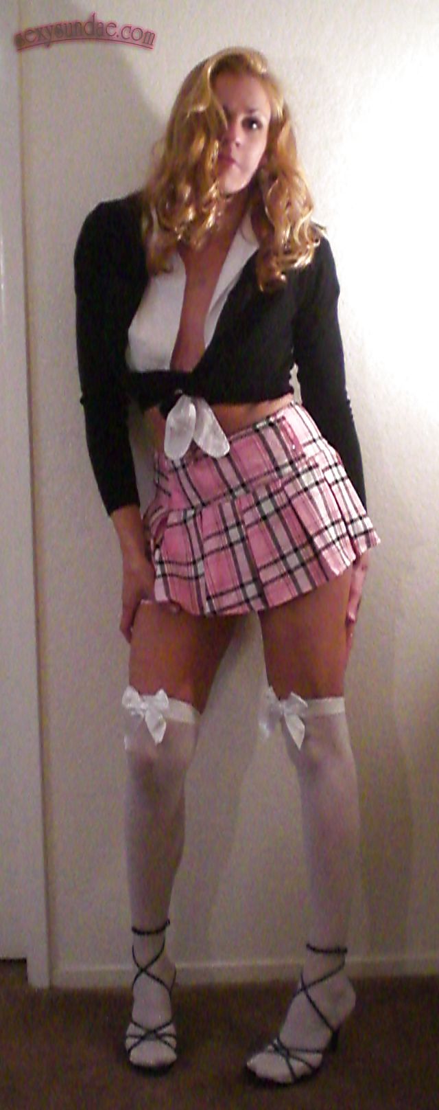 School Girl #3231597