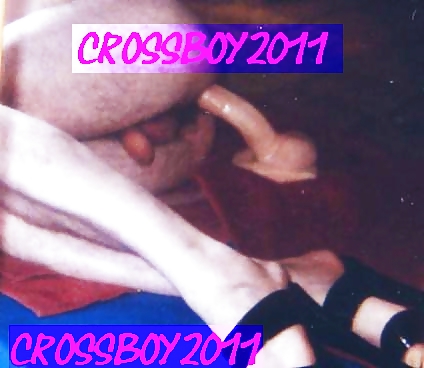 Crossboy2011には強い男が必要だ!
 #6628018