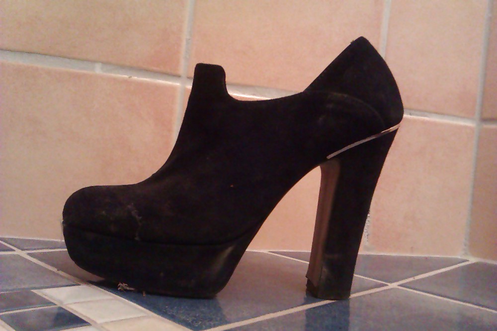 Zapatos
 #17547904