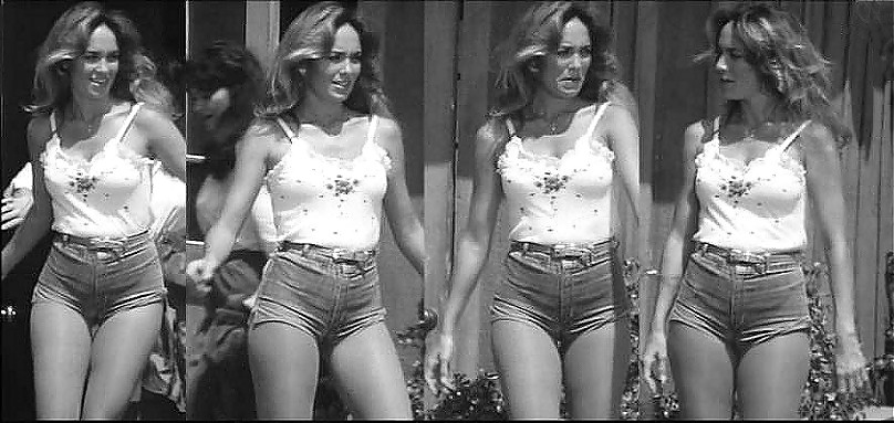 Catherine Bach aka Daisy Duke #9276184