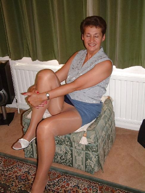 Oldies but hotties #4966832