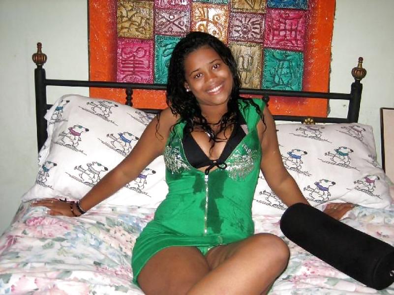 Black is beautiful #3960094