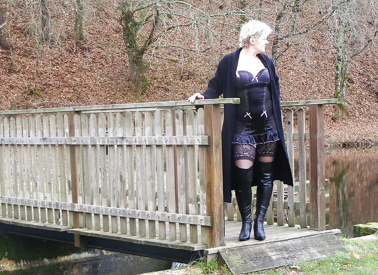 So mag ich claudia am liebsten
 #3083295