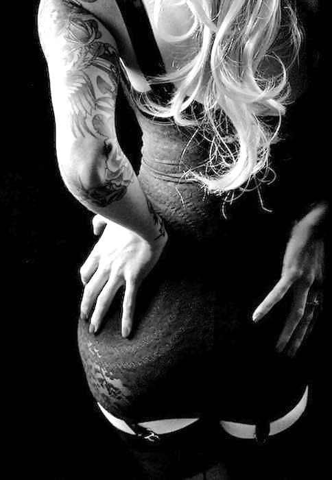 Tattoo-babes Ii #21948451