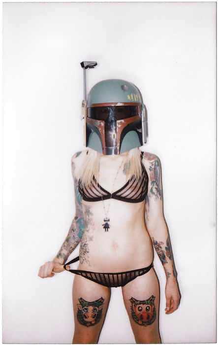 Tattoo-babes Ii #21948523