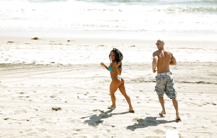 Fotos de la playa
 #22592114