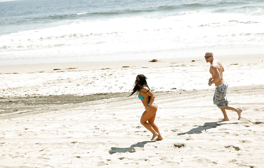 Fotos de la playa
 #22592122