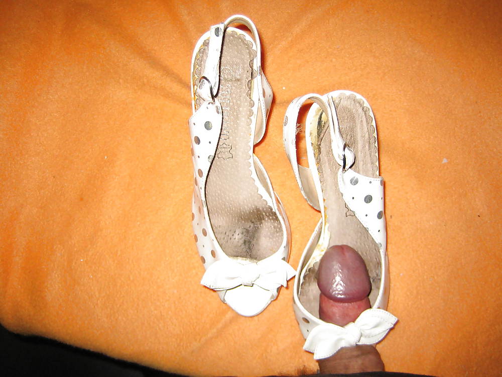 義理の母のヒール
 #11673439