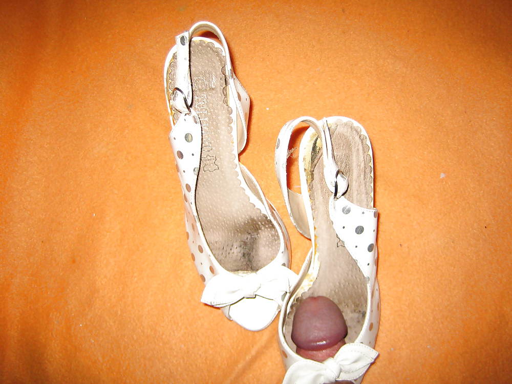 義理の母のヒール
 #11673469