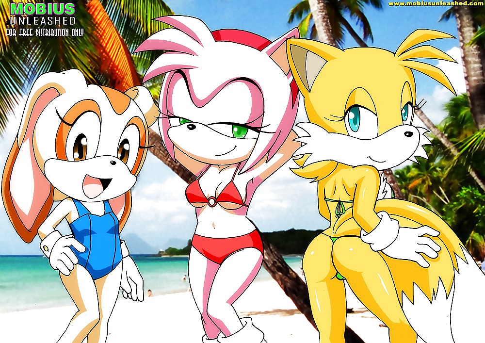 My Favourite Cartoons #8871233