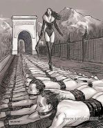 Femdom Art 5