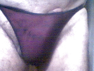 String color 11 #301833
